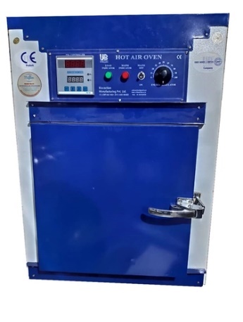 A picture containing text, blue, appliance, machine Description automatically generated